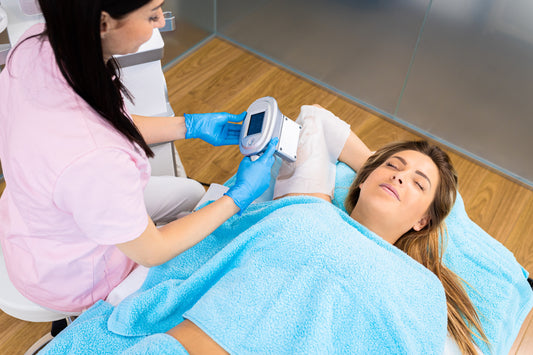 What is cryolipolysis: Freezing your fat cells
