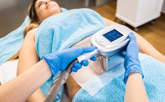 Your ultimate guide to choosing and buying the best cryolipolysis machine