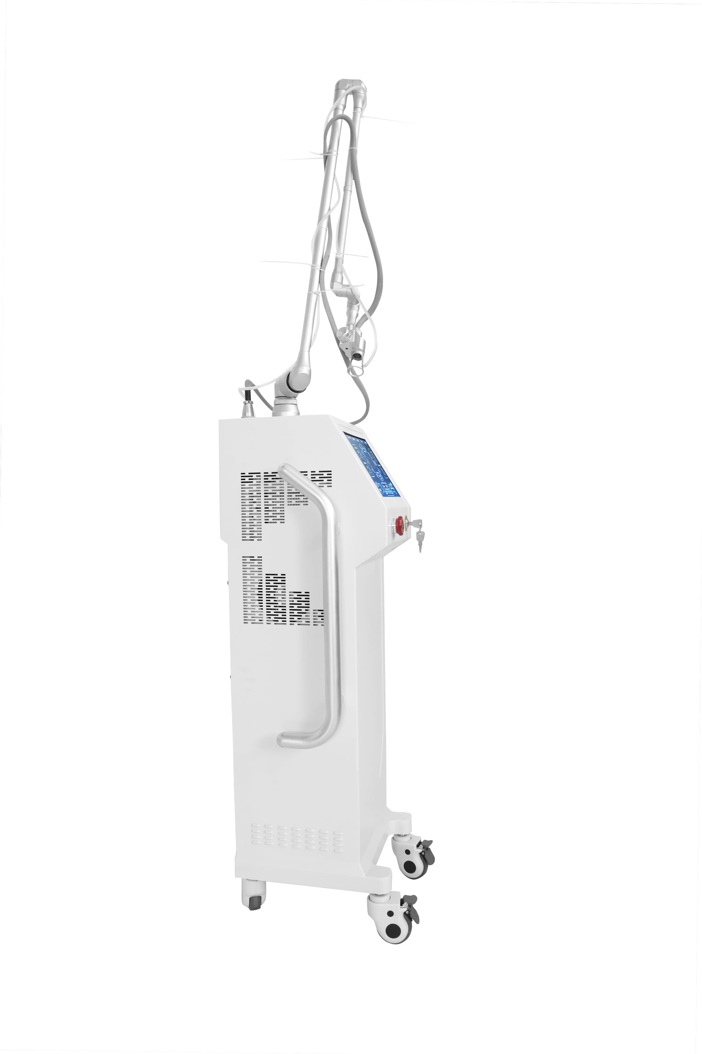 GBS CO₂ Laser | Skin Rejuvenation | Tattoo Removal | Vaginal Tightening