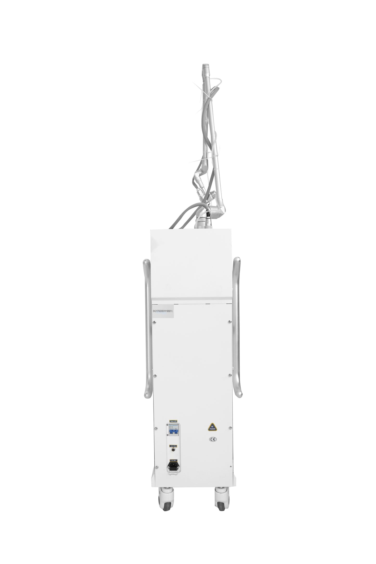 GBS CO₂ Laser | Skin Rejuvenation | Tattoo Removal | Vaginal Tightening