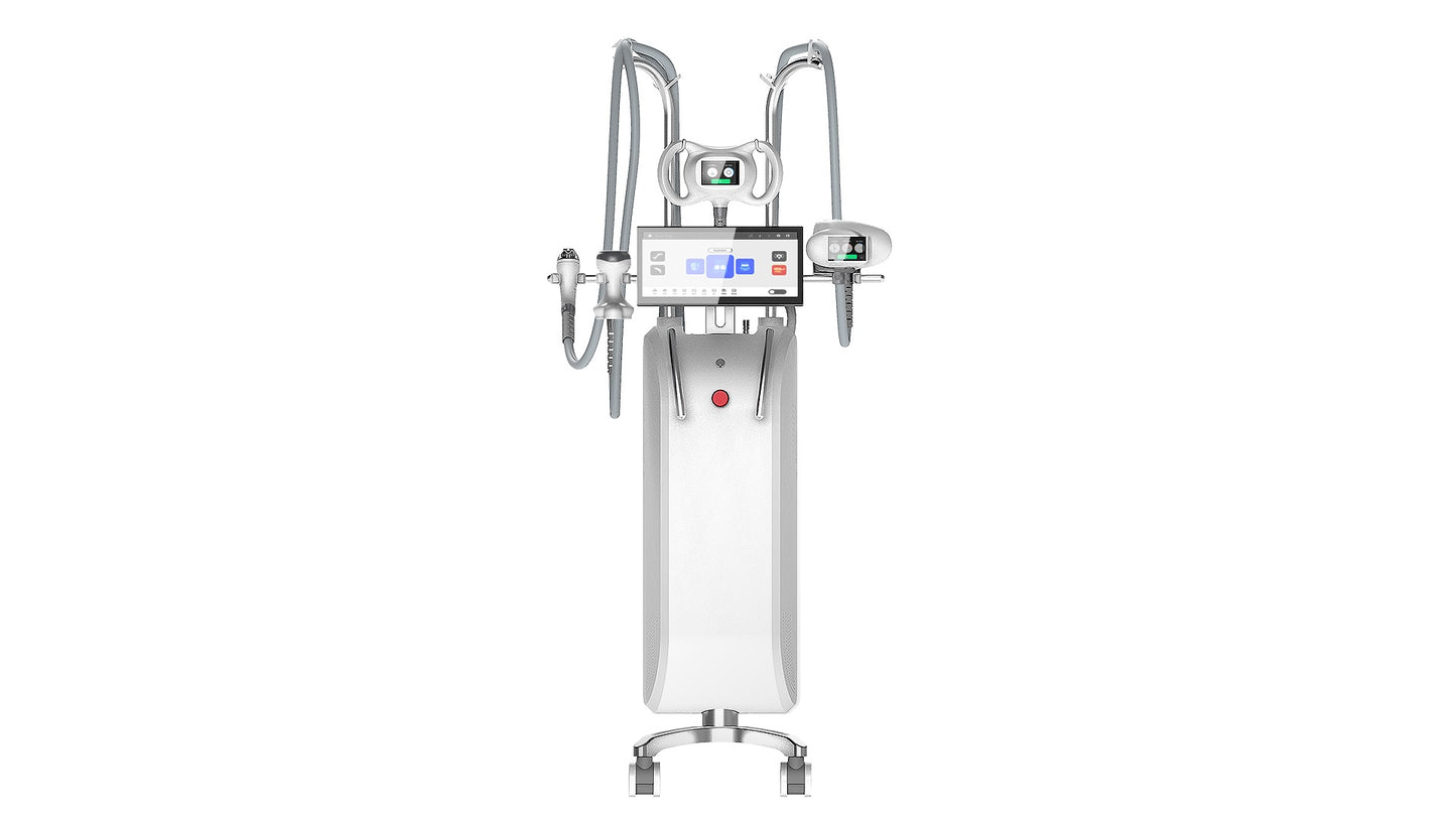 Velora MuseShape Body Contour & Skin Firming System