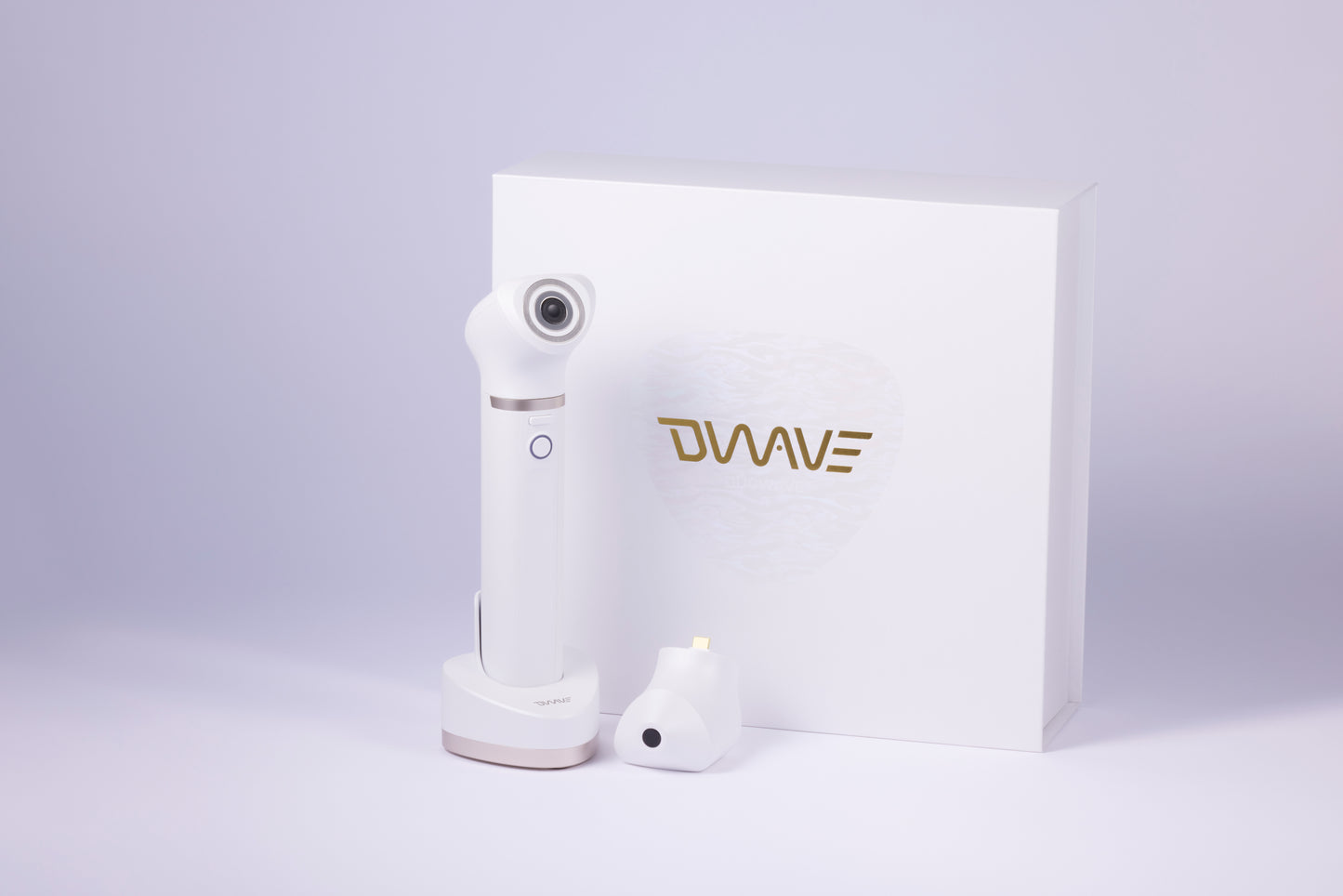 DUOWAVE MFU and RF Dual Effect Anti-aging