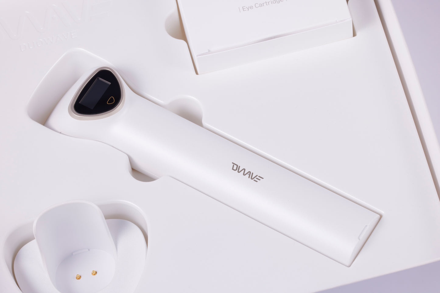 DUOWAVE MFU and RF Dual Effect Anti-aging