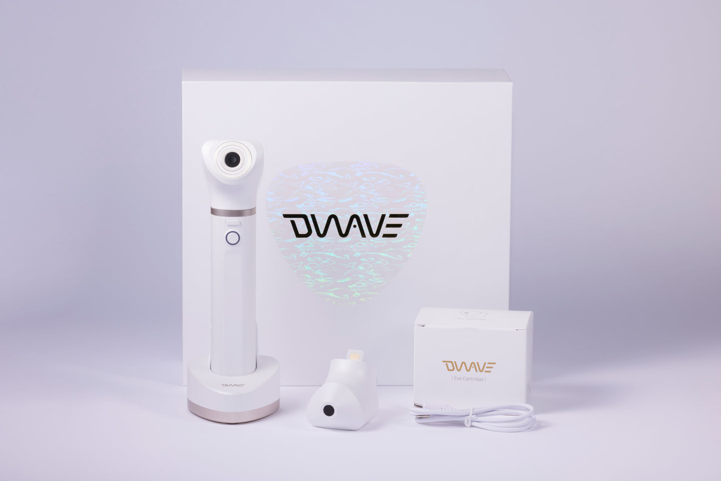 DUOWAVE MFU and RF Dual Effect Anti-aging
