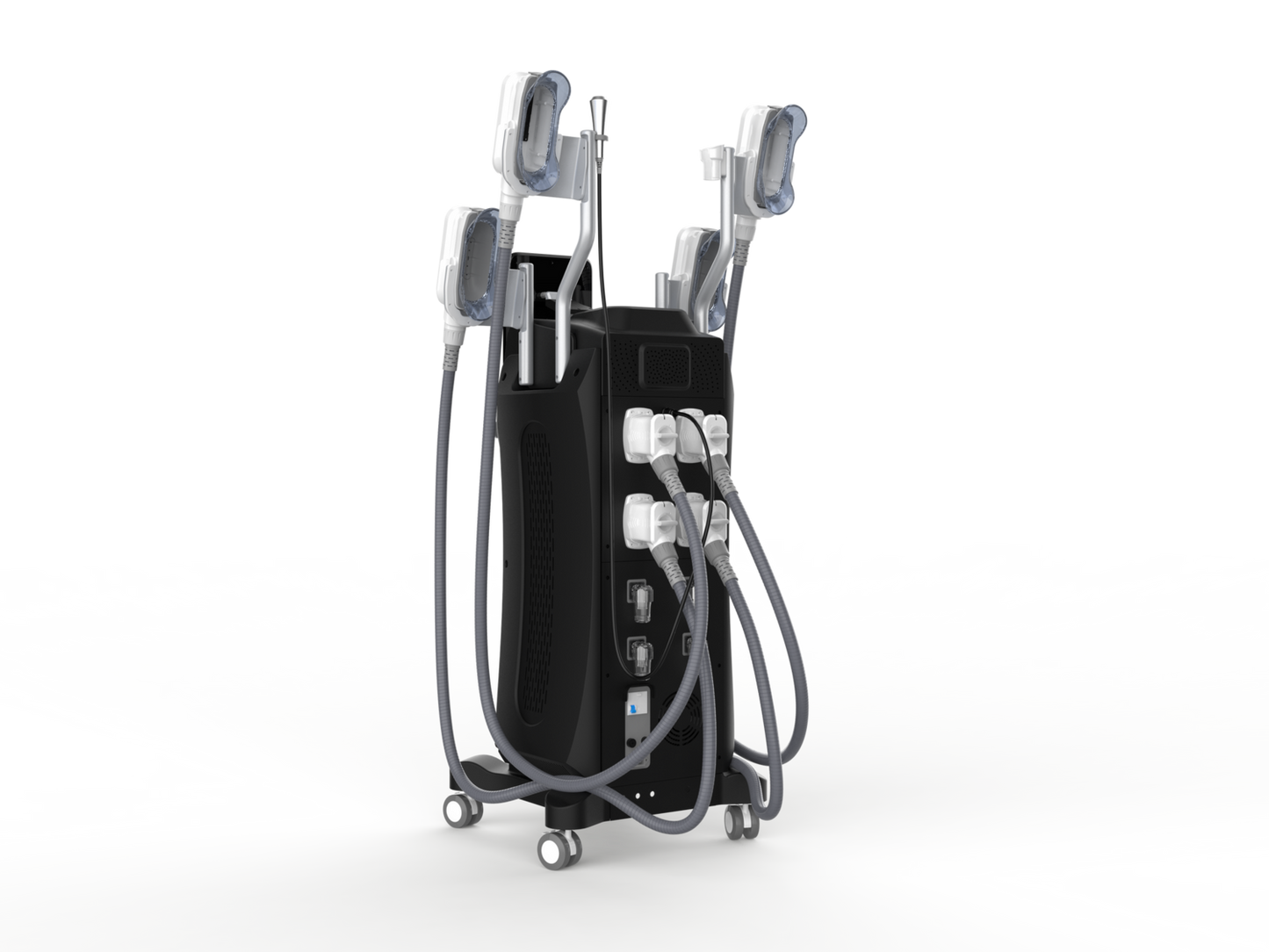 Cryotec 360 Cryolipolysis Machine