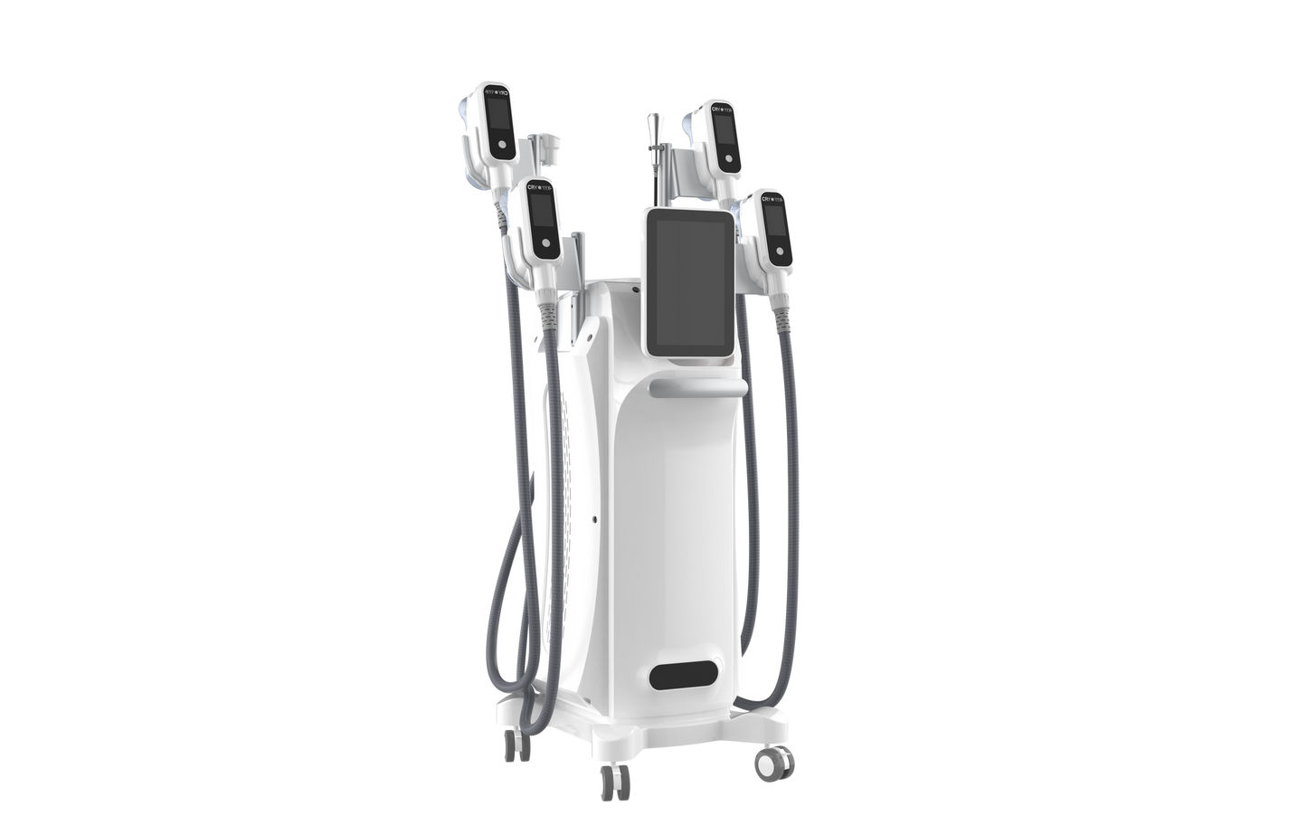 Cryotec 360 Cryolipolysis Machine