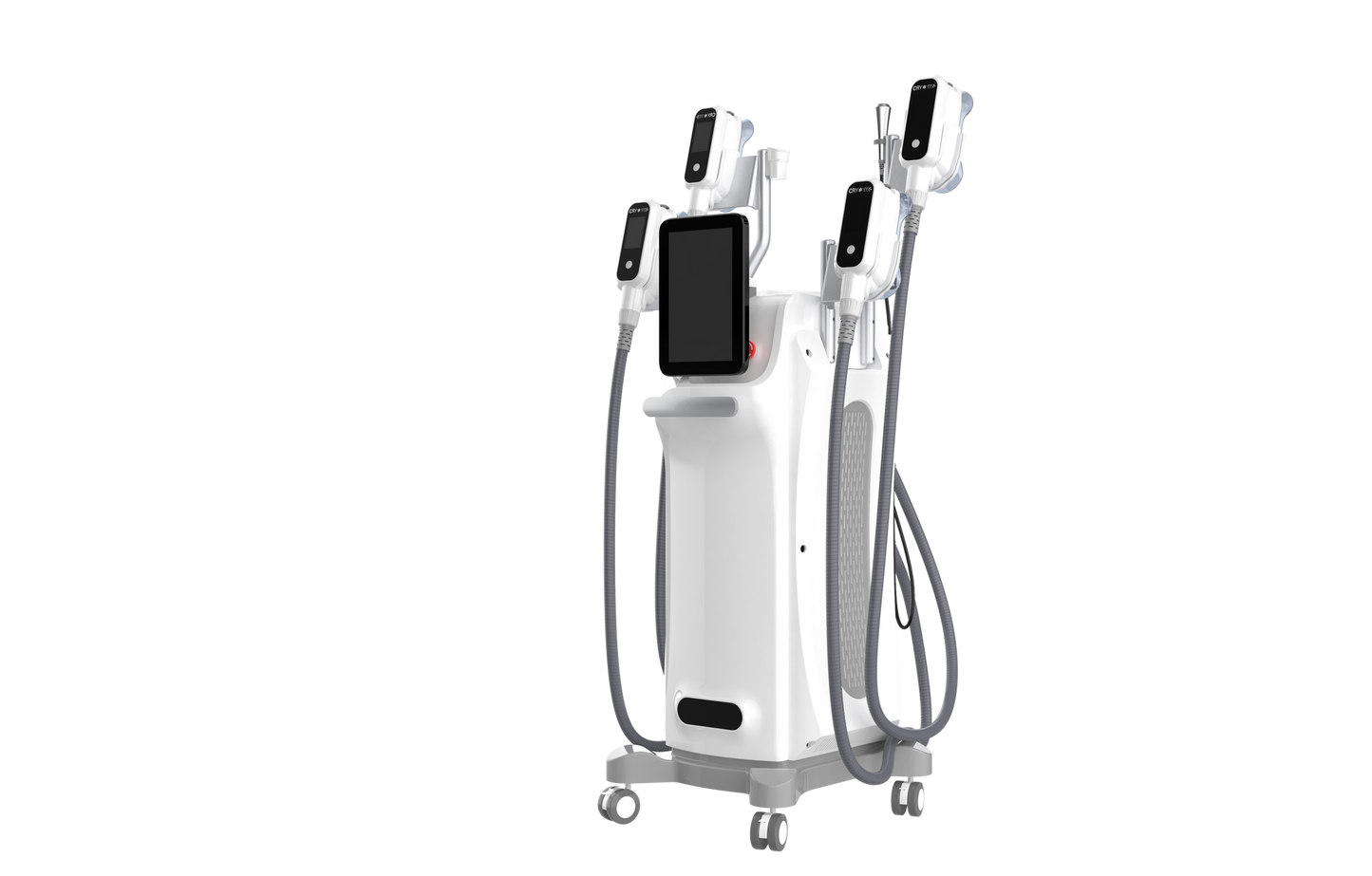 Cryotec 360 Cryolipolysis Machine