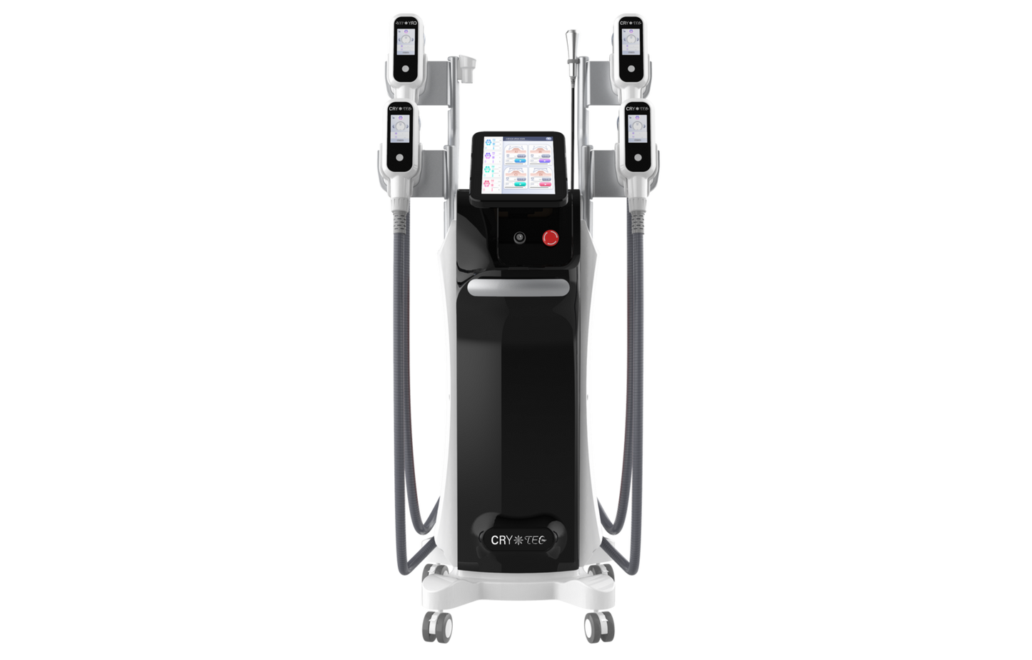 Cryotec 360 Cryolipolysis Machine