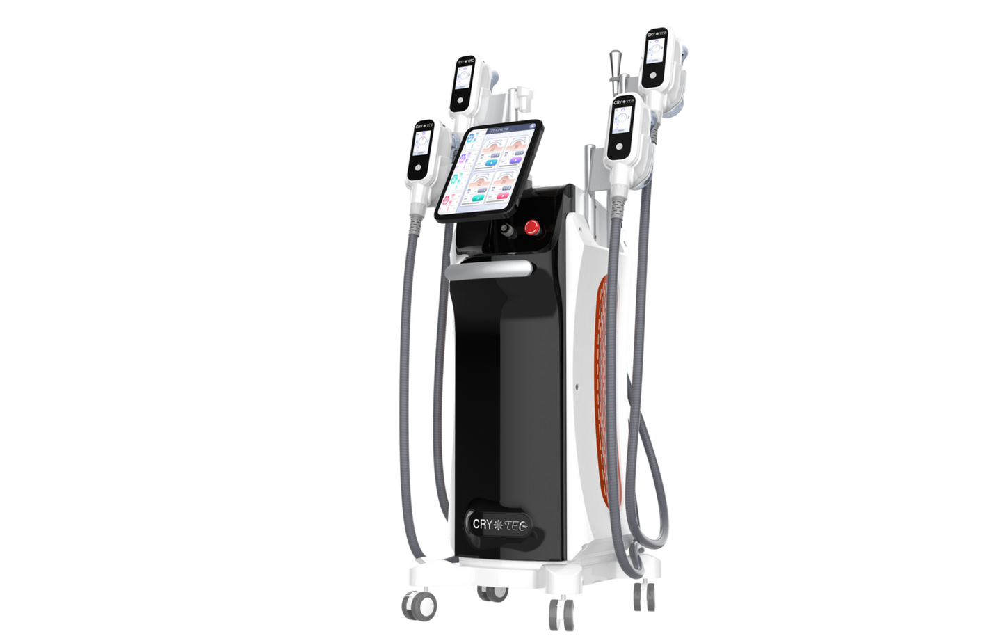 Cryotec 360 Cryolipolysis Machine