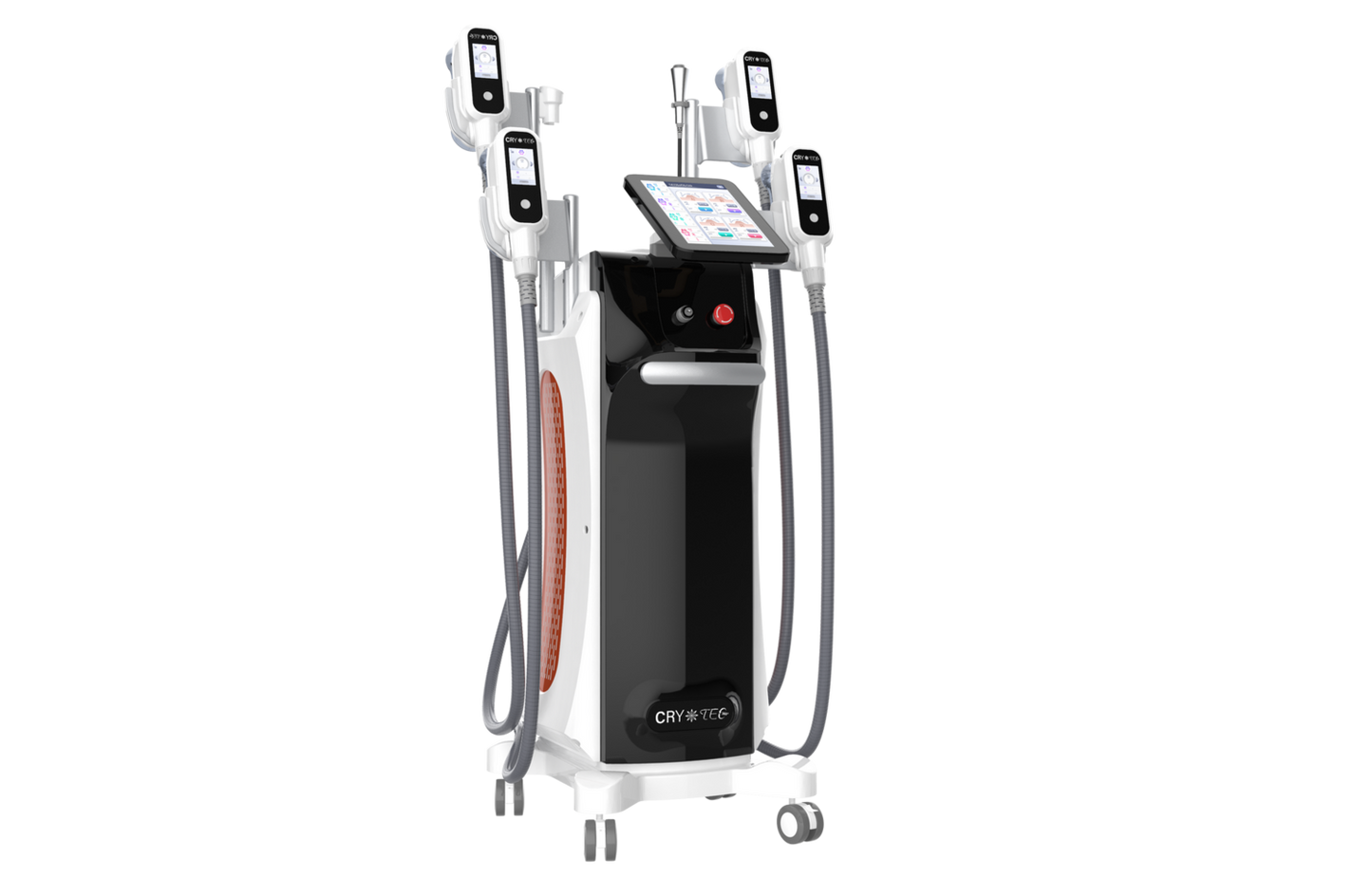 Cryotec 360 Cryolipolysis Machine