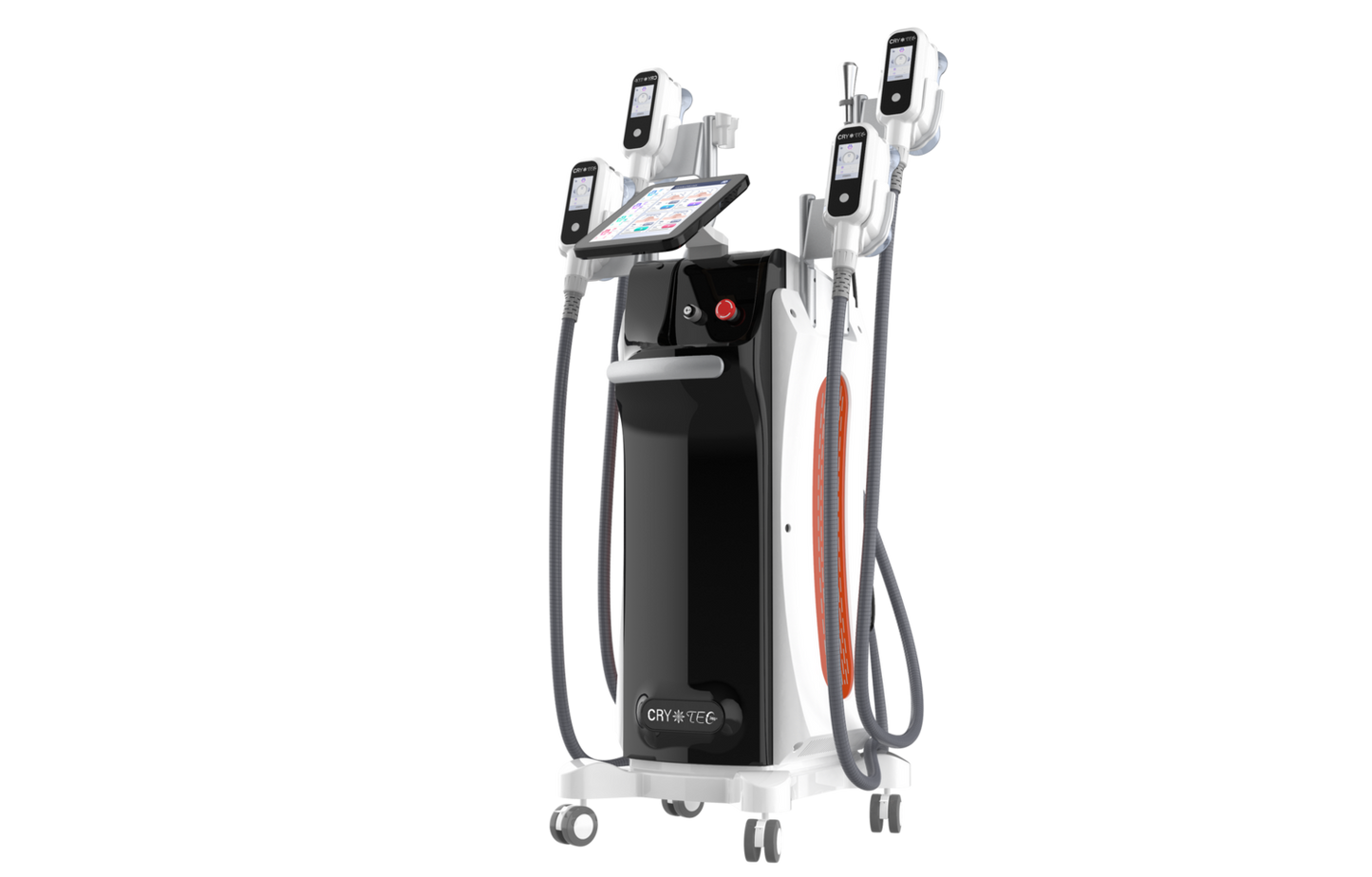 Cryotec 360 Cryolipolysis Machine