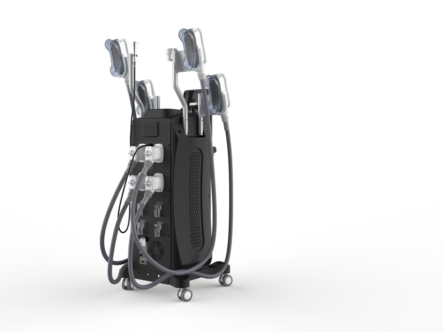 Cryotec 360 Cryolipolysis Machine