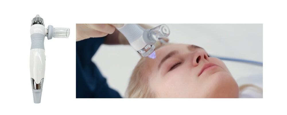 Aqua Fusion Skin Master 9-in-1