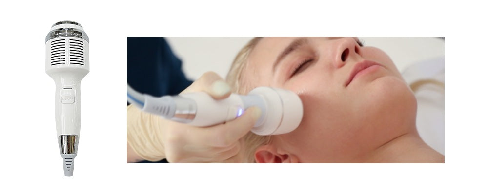 Aqua Fusion Skin Master 9-in-1