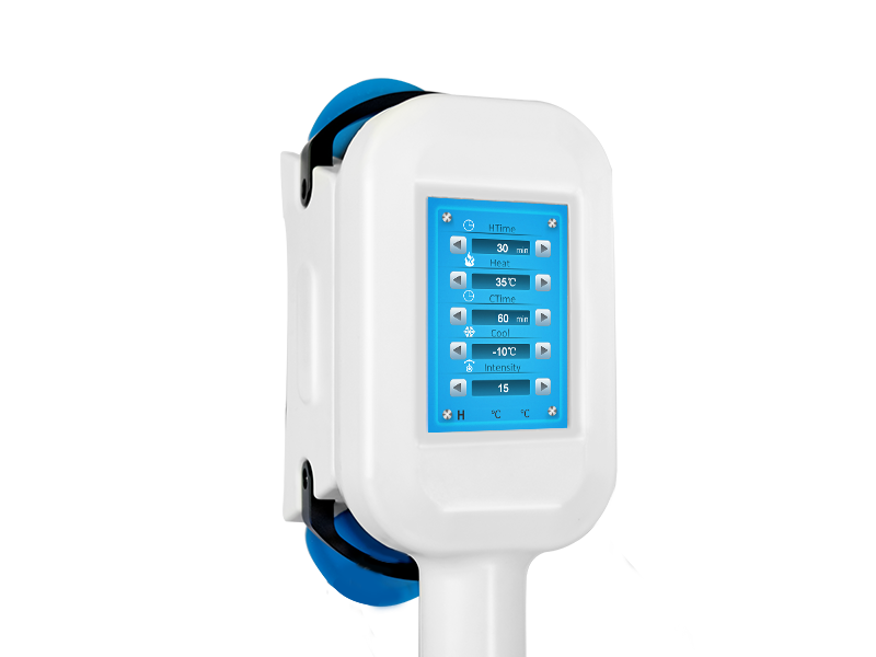 FrostSlim 3 Pro – Triple Freeze Body Contouring