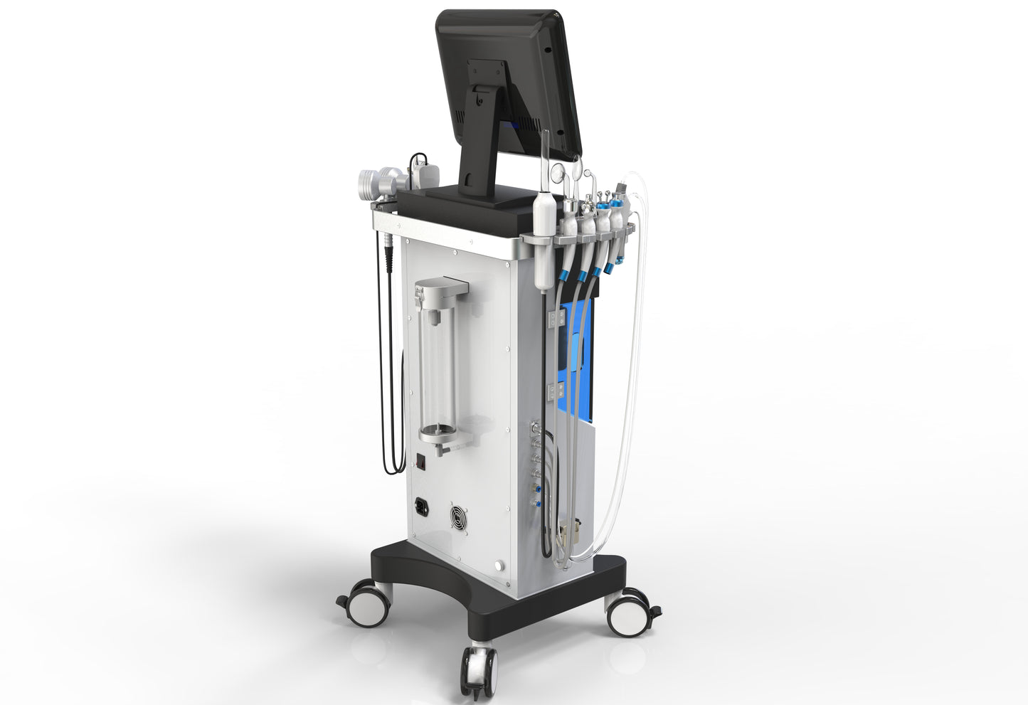 GBS Hydrofacial Skincare Machine 14-in-1