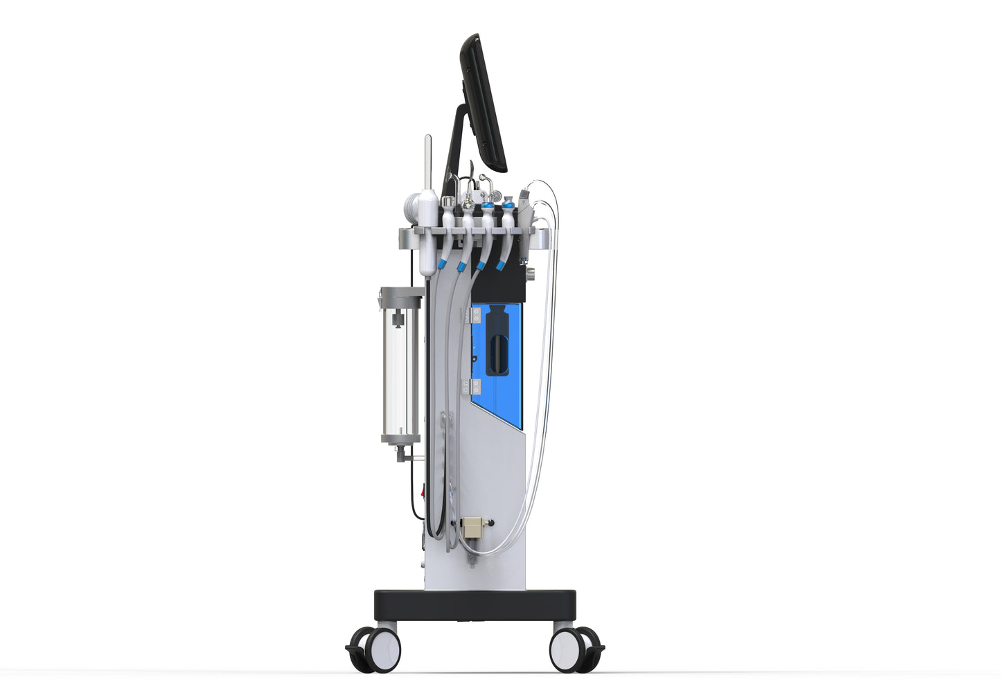 GBS Hydrofacial Skincare Machine 14-in-1