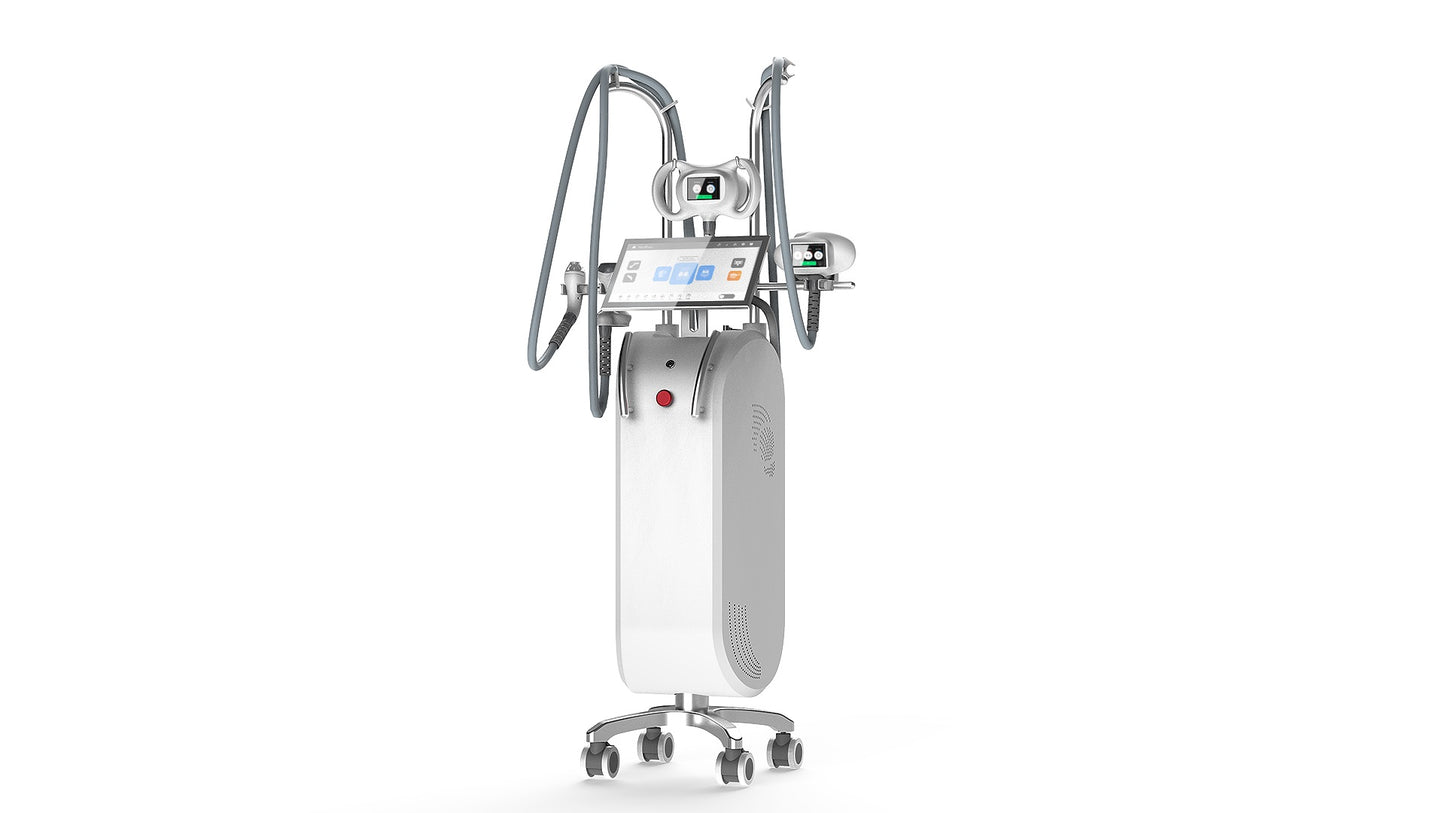 Velora MuseShape Body Contour & Skin Firming System