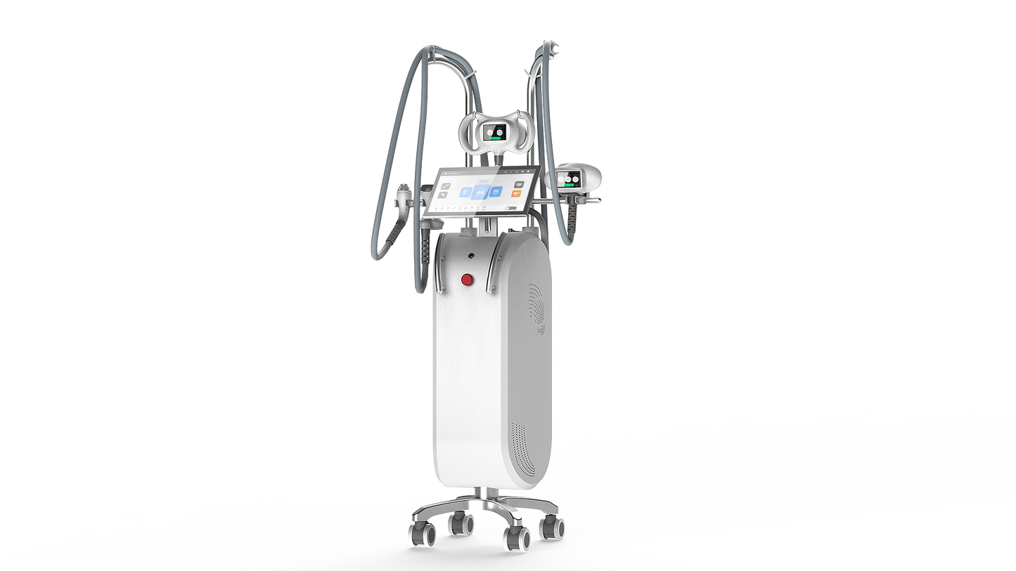 Velora MuseShape Body Contour & Skin Firming System