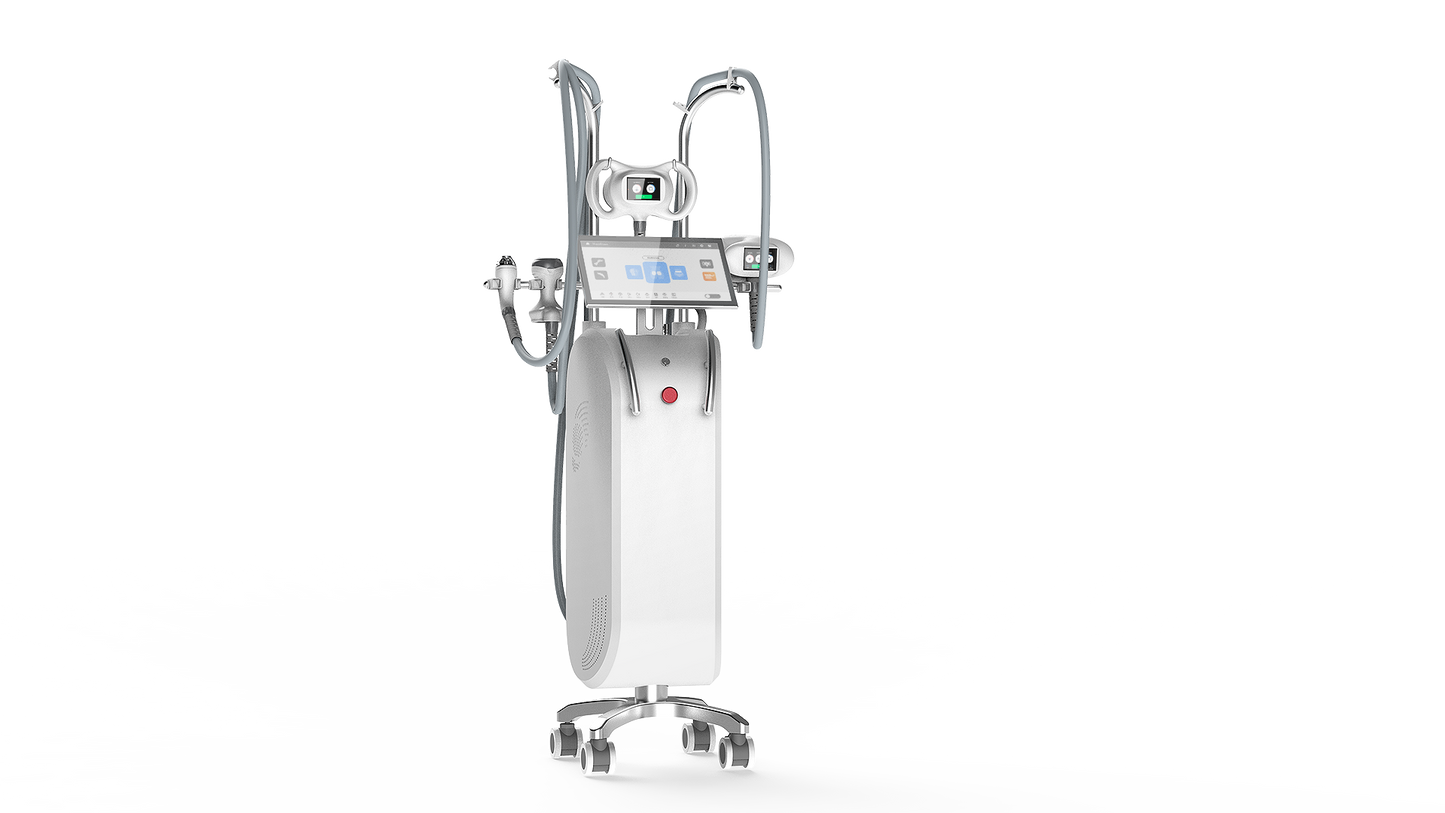 Velora MuseShape Body Contour & Skin Firming System
