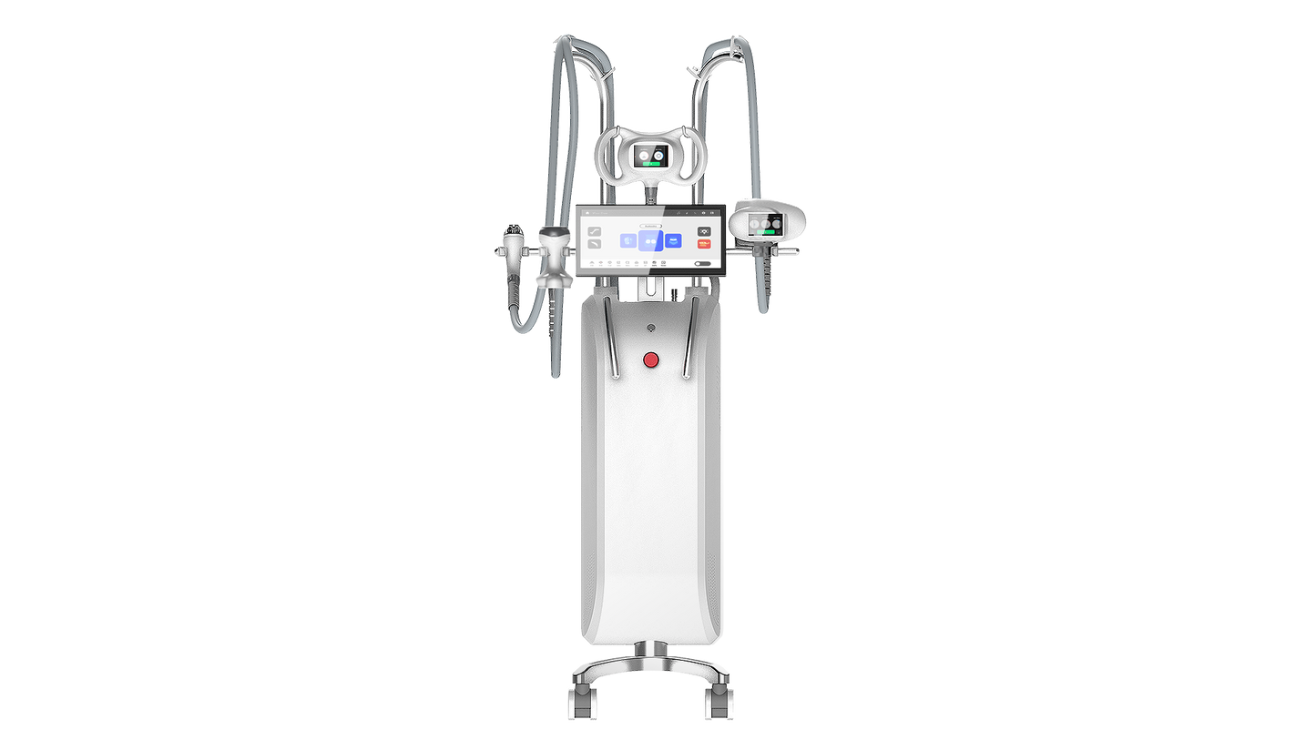 Velora MuseShape Body Contour & Skin Firming System