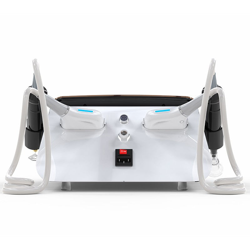 GBS Hot&Cold Plasma with 2 handles
