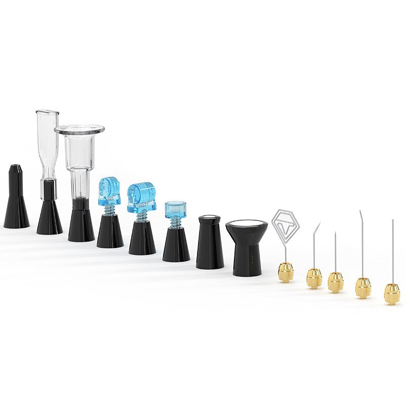 GBS Hot&Cold Plasma with 2 handles