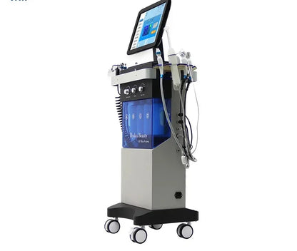 GBS Hydrofacial Skincare Machine 14-in-1
