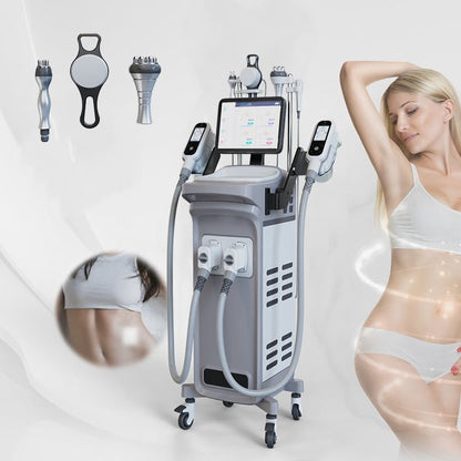 CryoSculpt 5D Pro 3 in 1