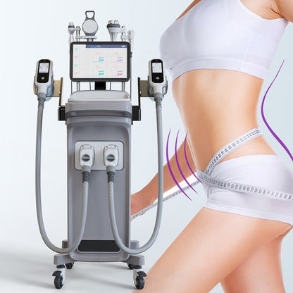 CryoSculpt 5D Pro 3 in 1