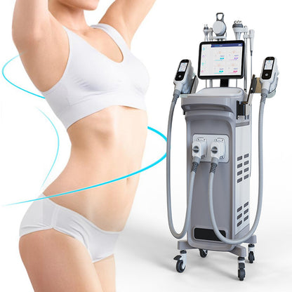 CryoSculpt 5D Pro 3 in 1