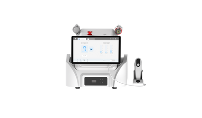 Nano LiftRF Pro – Microneedling for Skin Tightening, Scar & Wrinkle Treatment