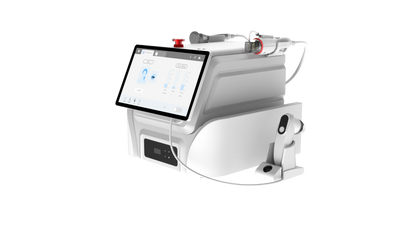 Nano LiftRF Pro – Microneedling for Skin Tightening, Scar & Wrinkle Treatment