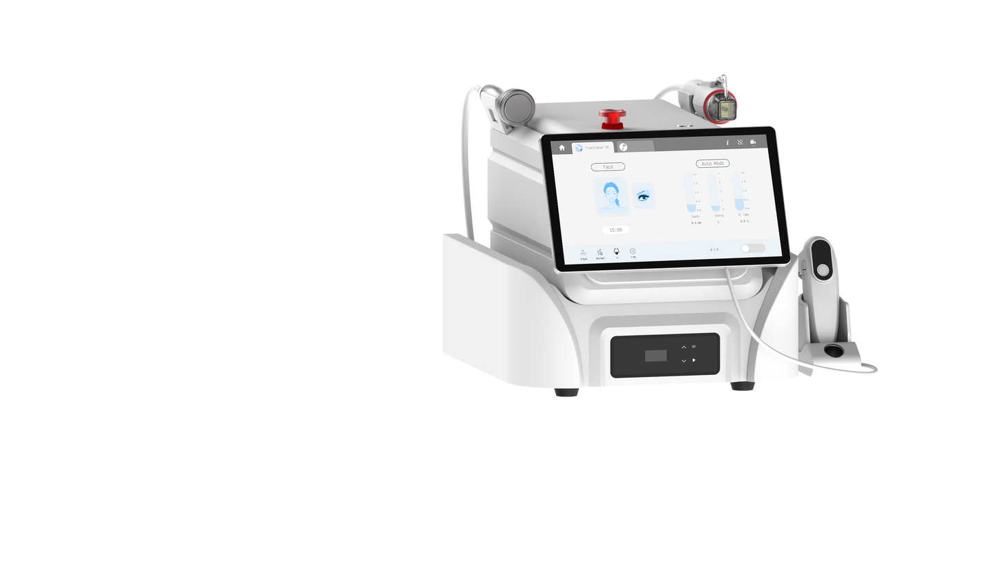 Nano LiftRF Pro – Microneedling for Skin Tightening, Scar & Wrinkle Treatment