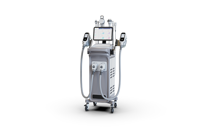 CryoSculpt 5D Pro 3 in 1