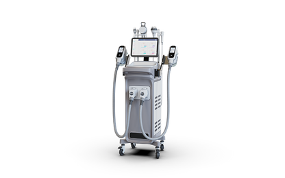 CryoSculpt 5D Pro 3 in 1
