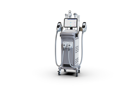 CryoSculpt 5D Pro 3 in 1