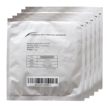 20stk Antivries membranen cryo