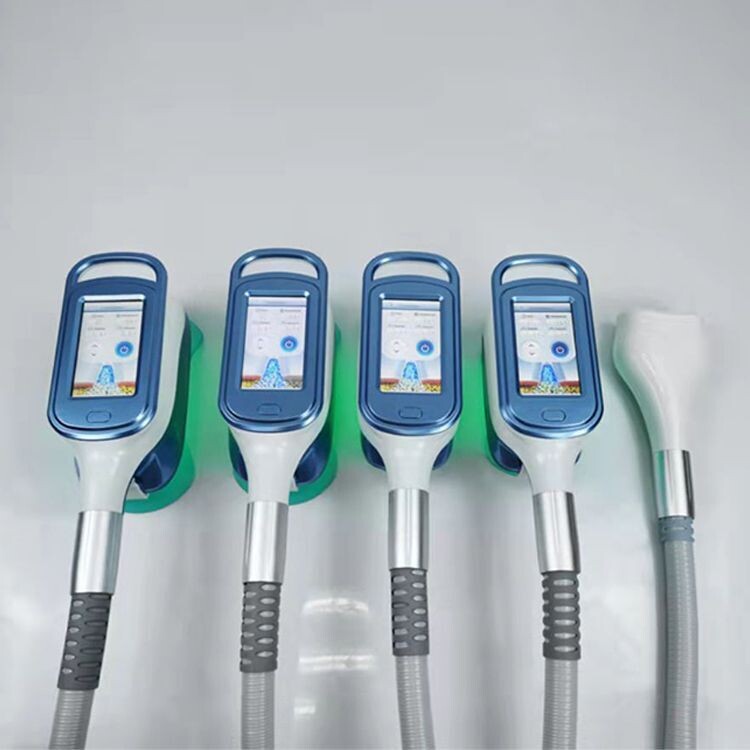 Angel 4 in 1 Cryolipolyse-Machine