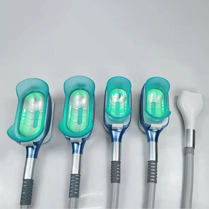 Angel 4 in 1 Cryolipolyse-Machine