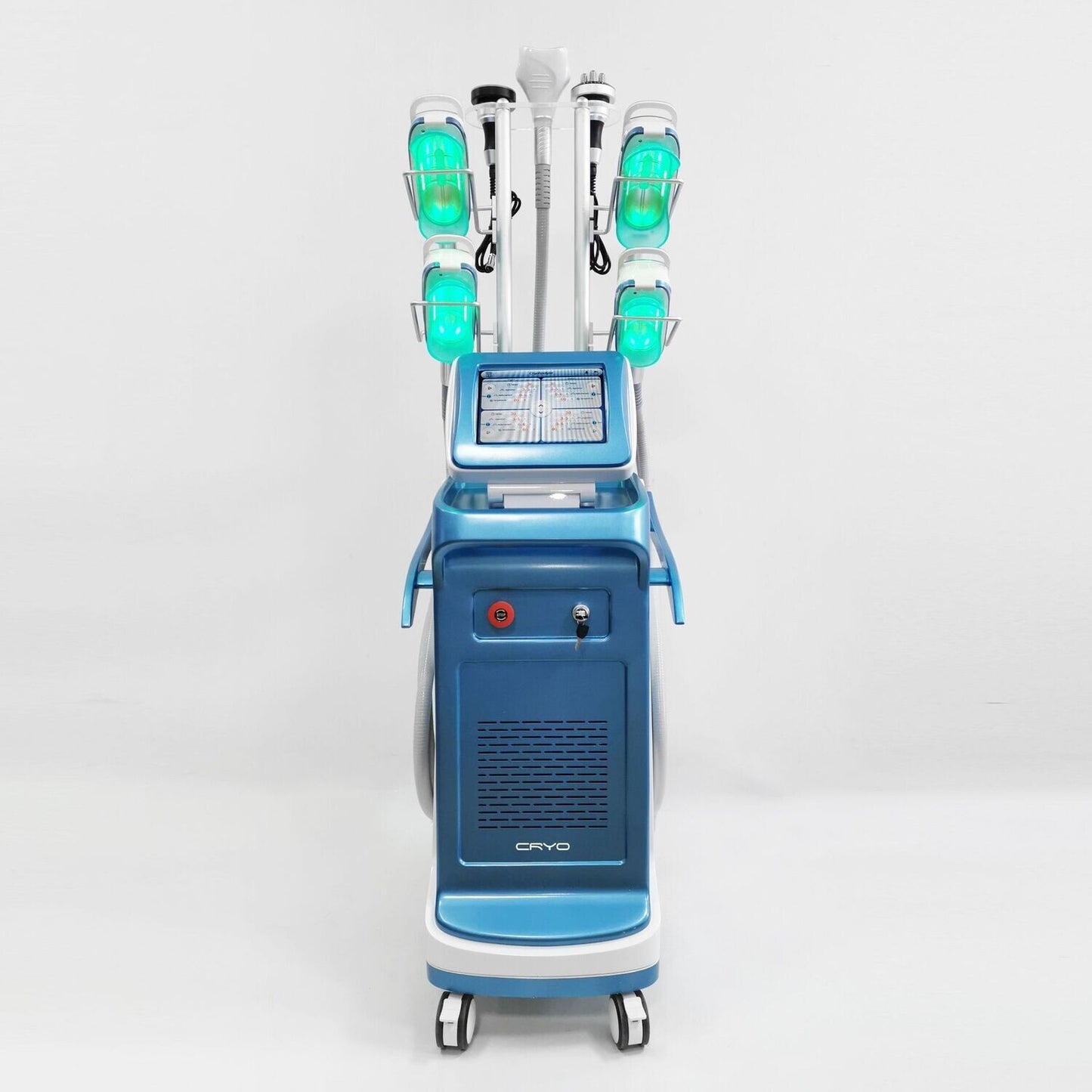 Angel 4 in 1 Cryolipolyse-Machine