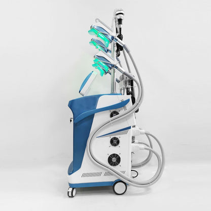 Angel 4 in 1 Cryolipolyse-Machine