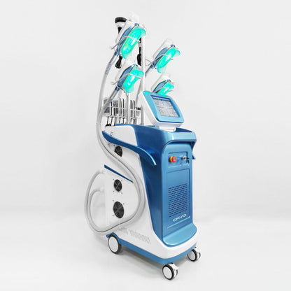 Angel 4 in 1 Cryolipolyse-Machine