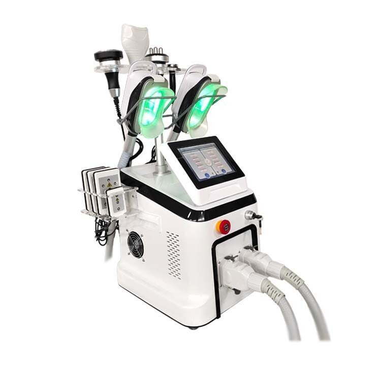 Mini 360 Multifunctioneel Cryolipolyse-Machine