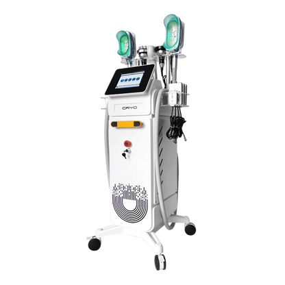 40K Cavitation RF, Huidverstrakking & Cryolipolyse-Machine