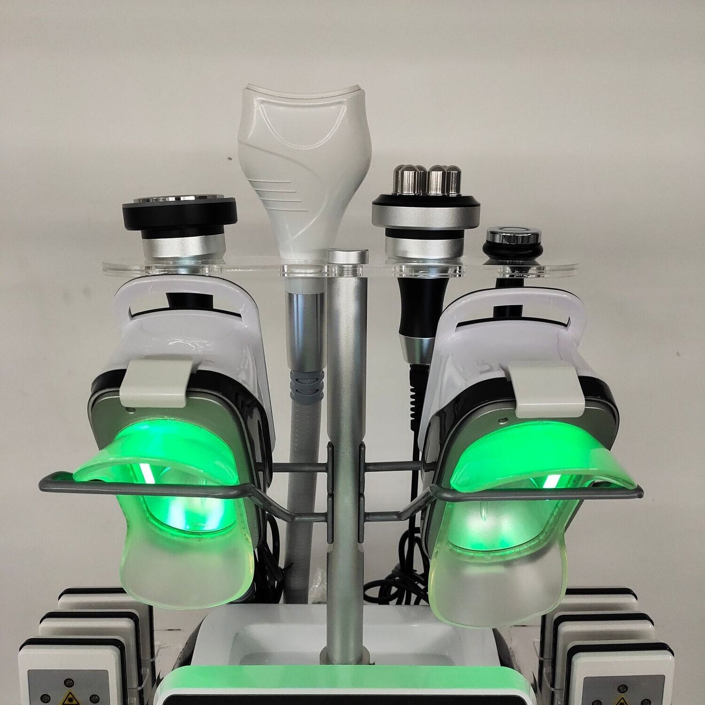 Mini 360 Multifunctioneel Cryolipolyse-Machine