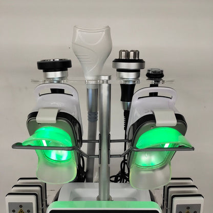 Mini 360 Multifunctioneel Cryolipolyse-Machine