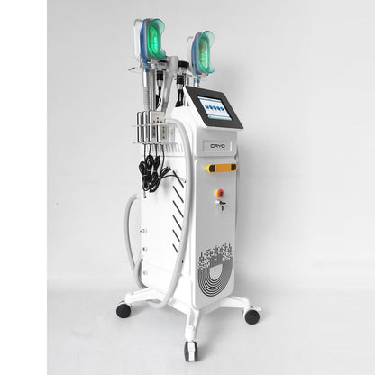 40K Cavitation RF, Huidverstrakking & Cryolipolyse-Machine