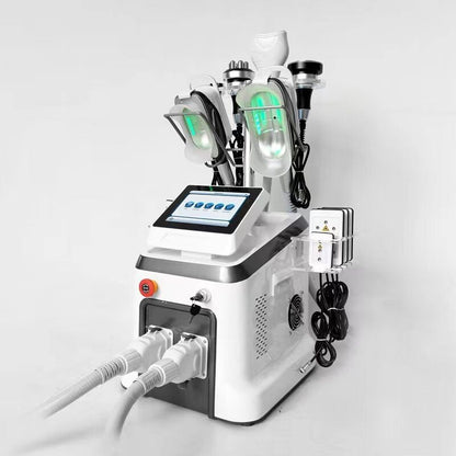 Mini 360 Multifunctioneel Cryolipolyse-Machine