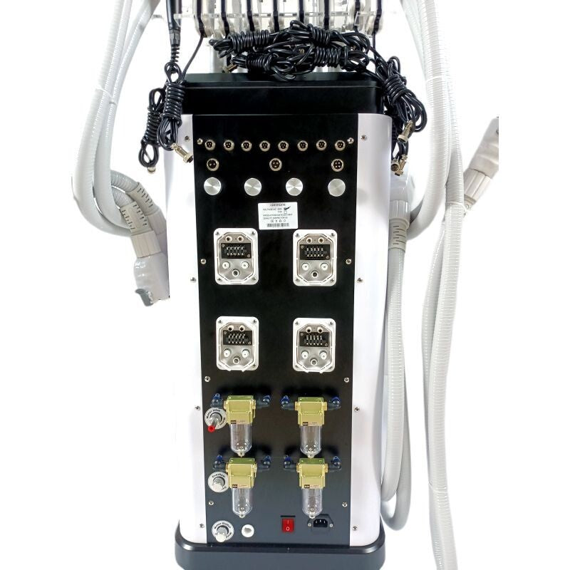 Cryolipolyse, RF Cavitatie, Afslanken-Machine